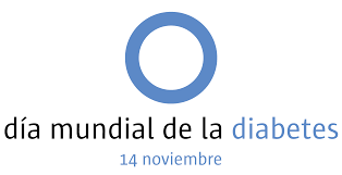 día mundial de la diabetes